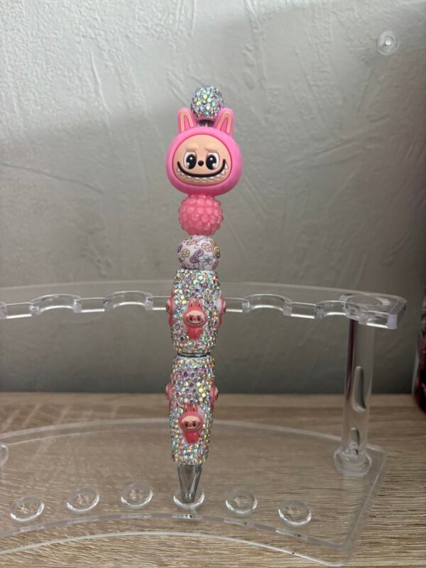 Labubu Bling Pen