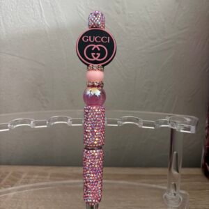 Gucci Bling Pen