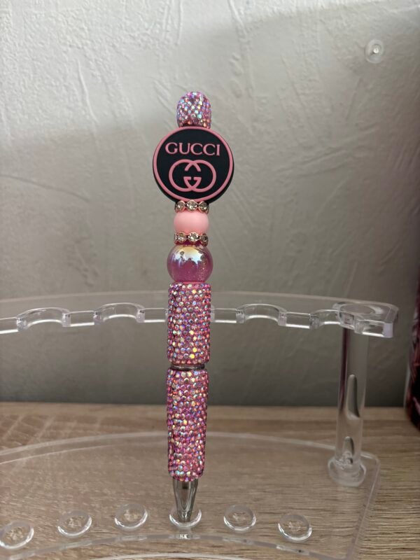 Gucci Bling Pen