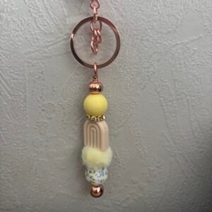 Keyring 5