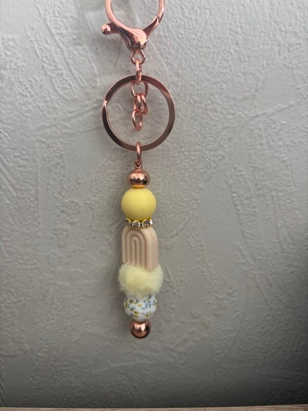 Keyring 5