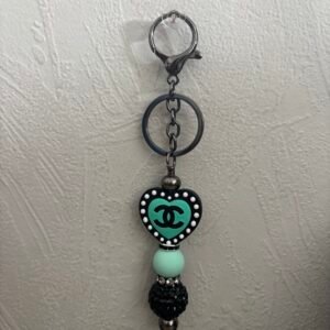 Channel Key Ring