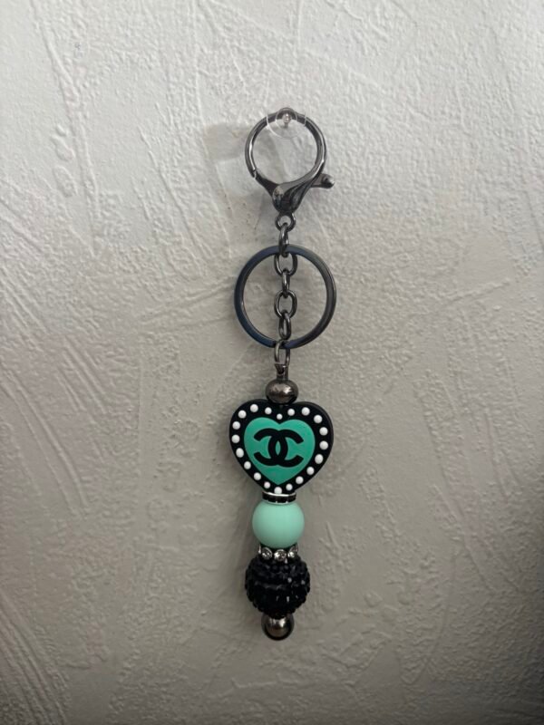 Channel Key Ring