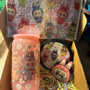 Labubu Gift Set