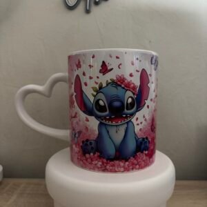 Stitch Mug