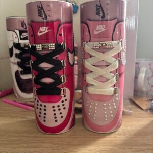Nike tumblers