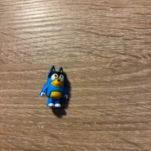 Bluey