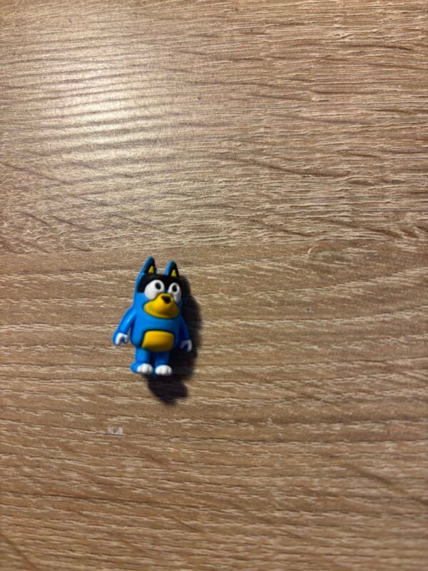 Bluey