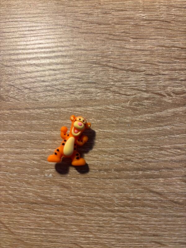 Tigger