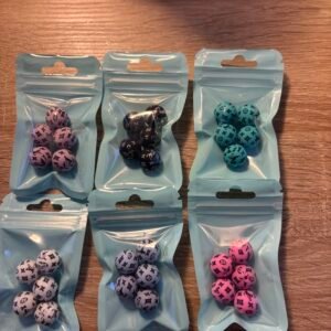 L.V Beads