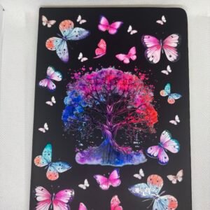 Tree Of Life Note Book