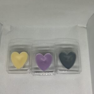 Heart Wax Melt