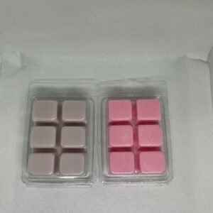 Clamshell Wax Melt