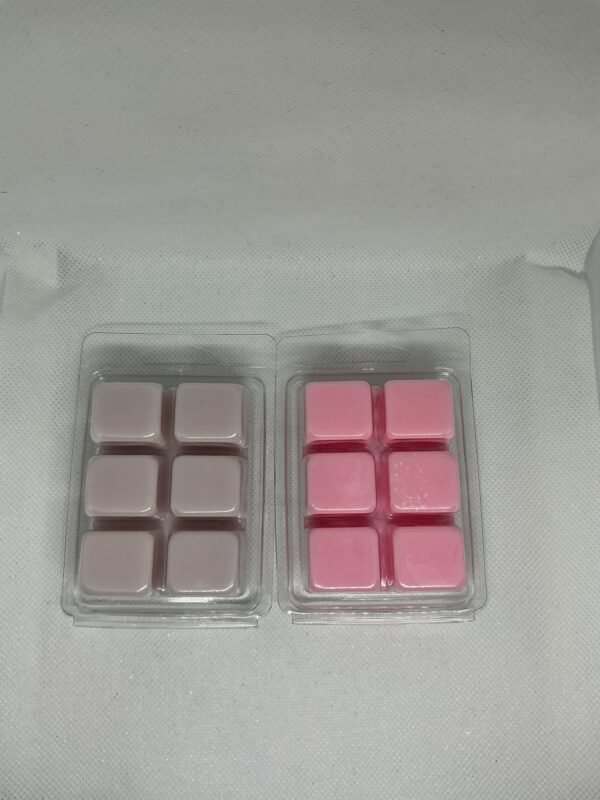Clamshell Wax Melt