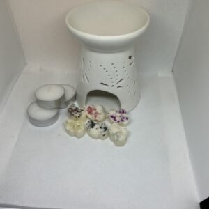 Wax Melt Starter Kit
