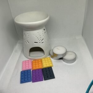 Wax Melt Starter Kit