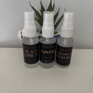 30 ML Body Mist