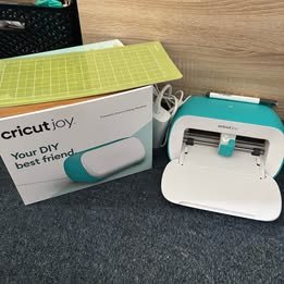 Cricut Joy