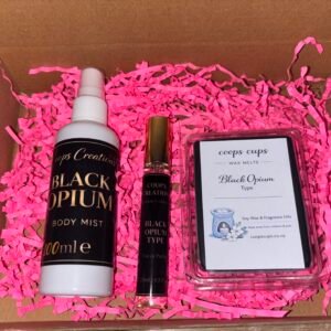 Mothers Day Gift Box