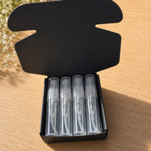 Perfume Sample Box
