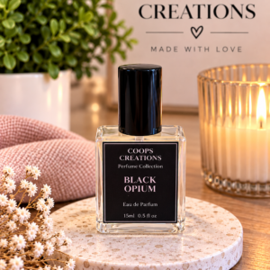 15 ML Perfume Spray